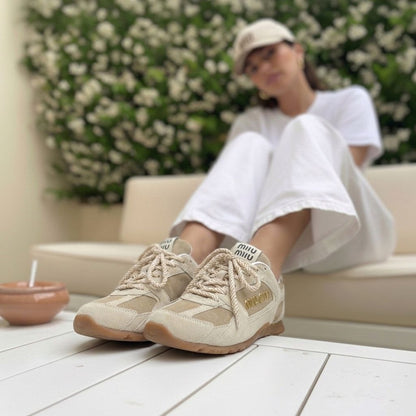 SNEAKERS EDICION MILANO