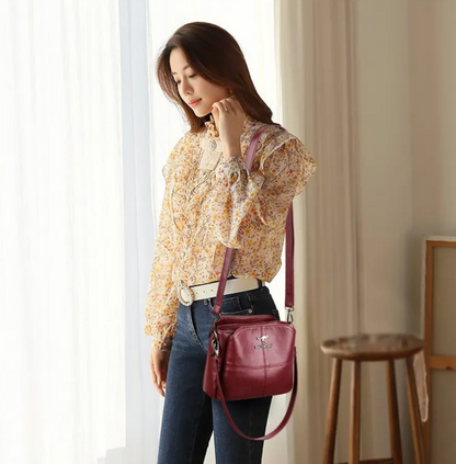 NUEVO BOLSO MILANO CHIC