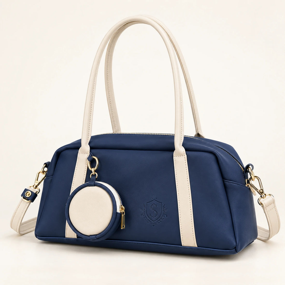 AURELIA · THE SIGNATURE BAG