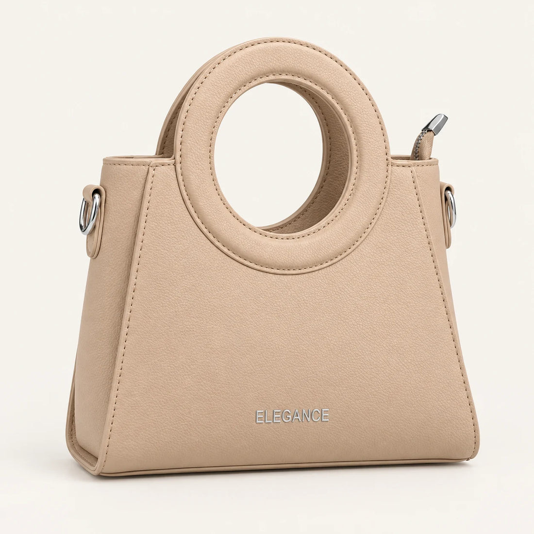 MAISON LUNE™ | Bolso de Mano y Manos Libres