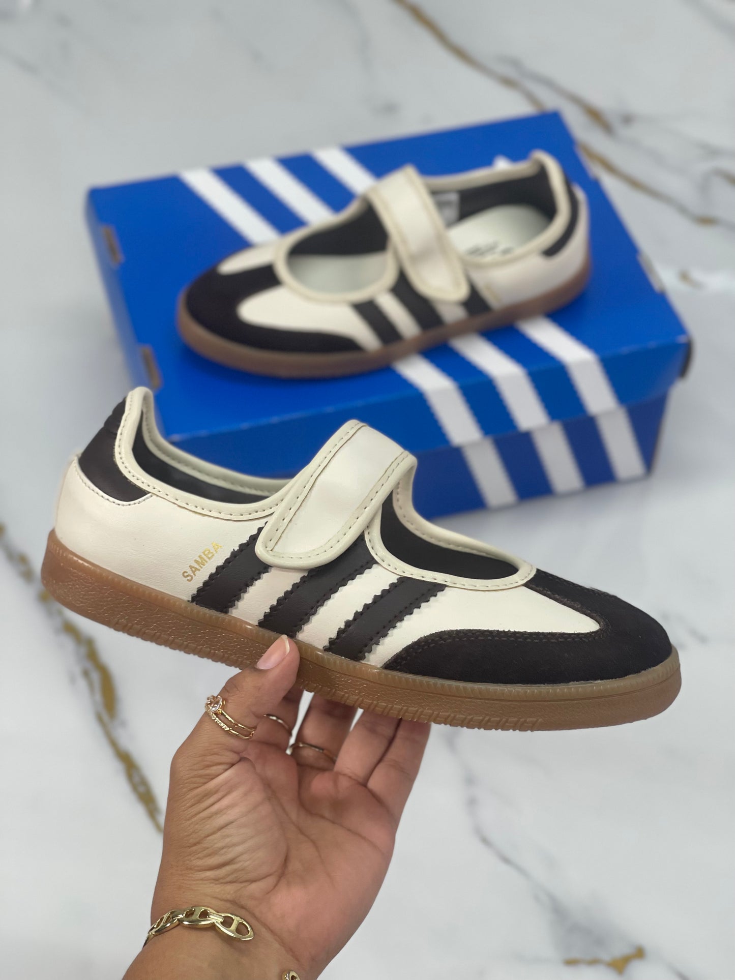 NUEVO TENIS BAILARINA URBAN