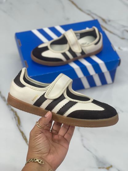 NUEVO TENIS BAILARINA URBAN