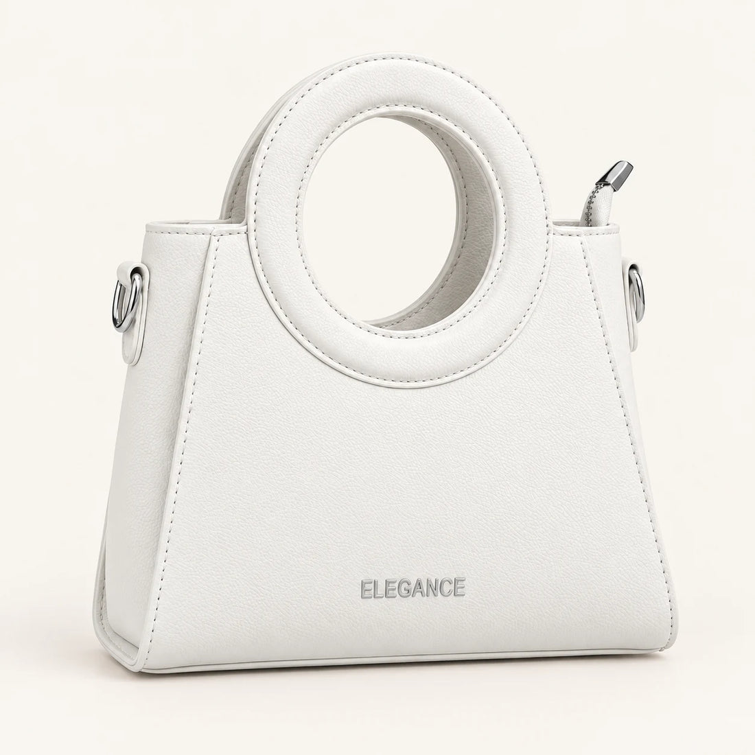 MAISON LUNE™ | Bolso de Mano y Manos Libres