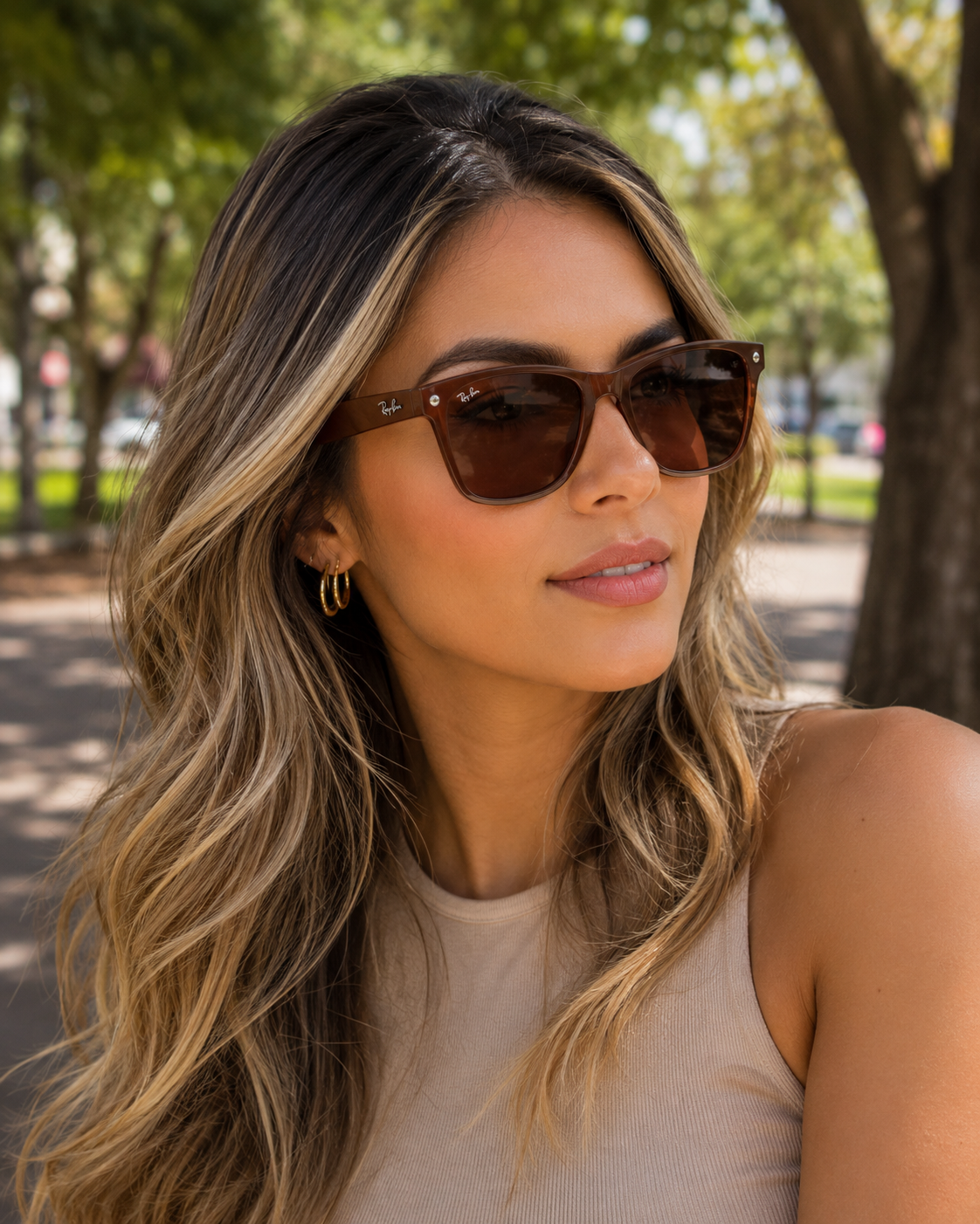 Gafa Brisa Chic UV400™
