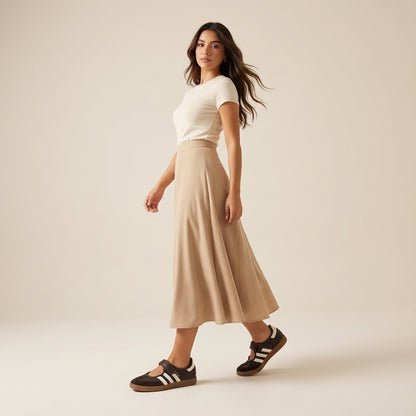 NUEVO TENIS BAILARINA URBAN
