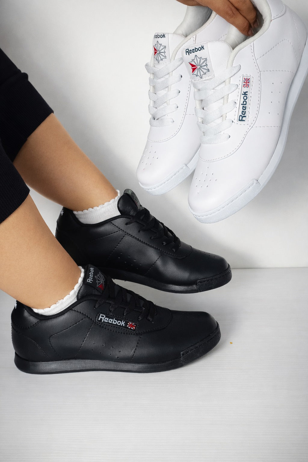 NUEVOS TENIS URBAN CLASSIC PLUS