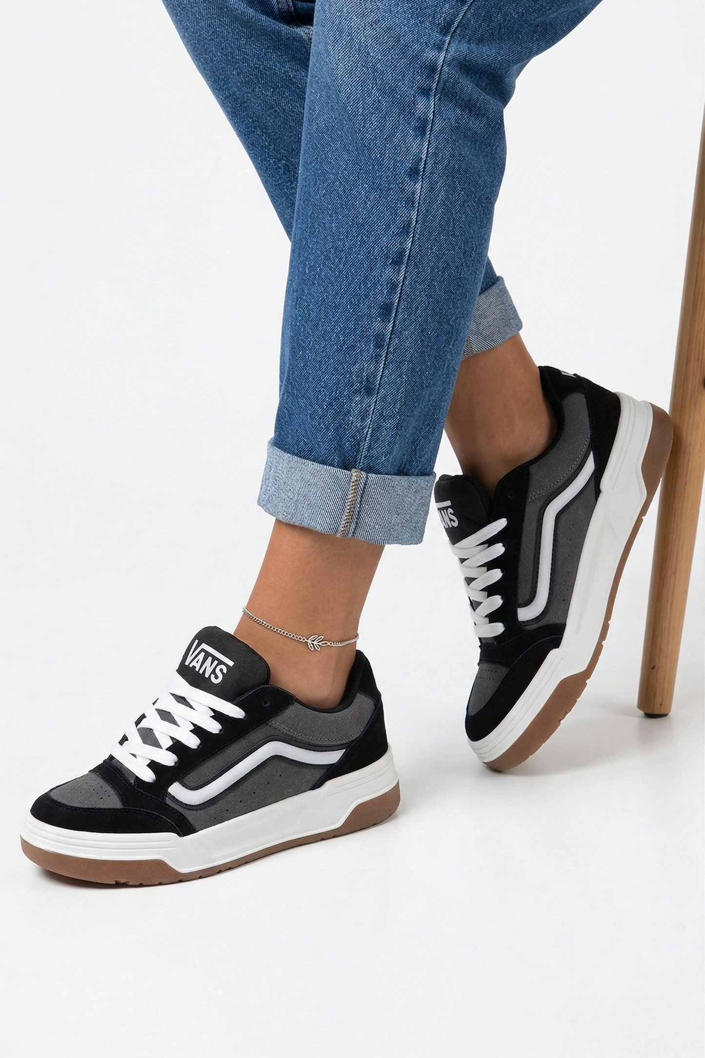 Tenis Urban Edge