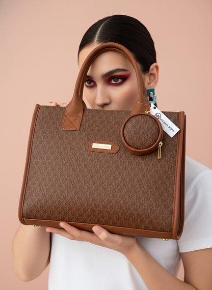 NUEVO  BOLSO MONACO ELITE