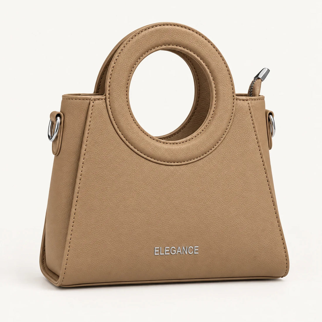 MAISON LUNE™ | Bolso de Mano y Manos Libres