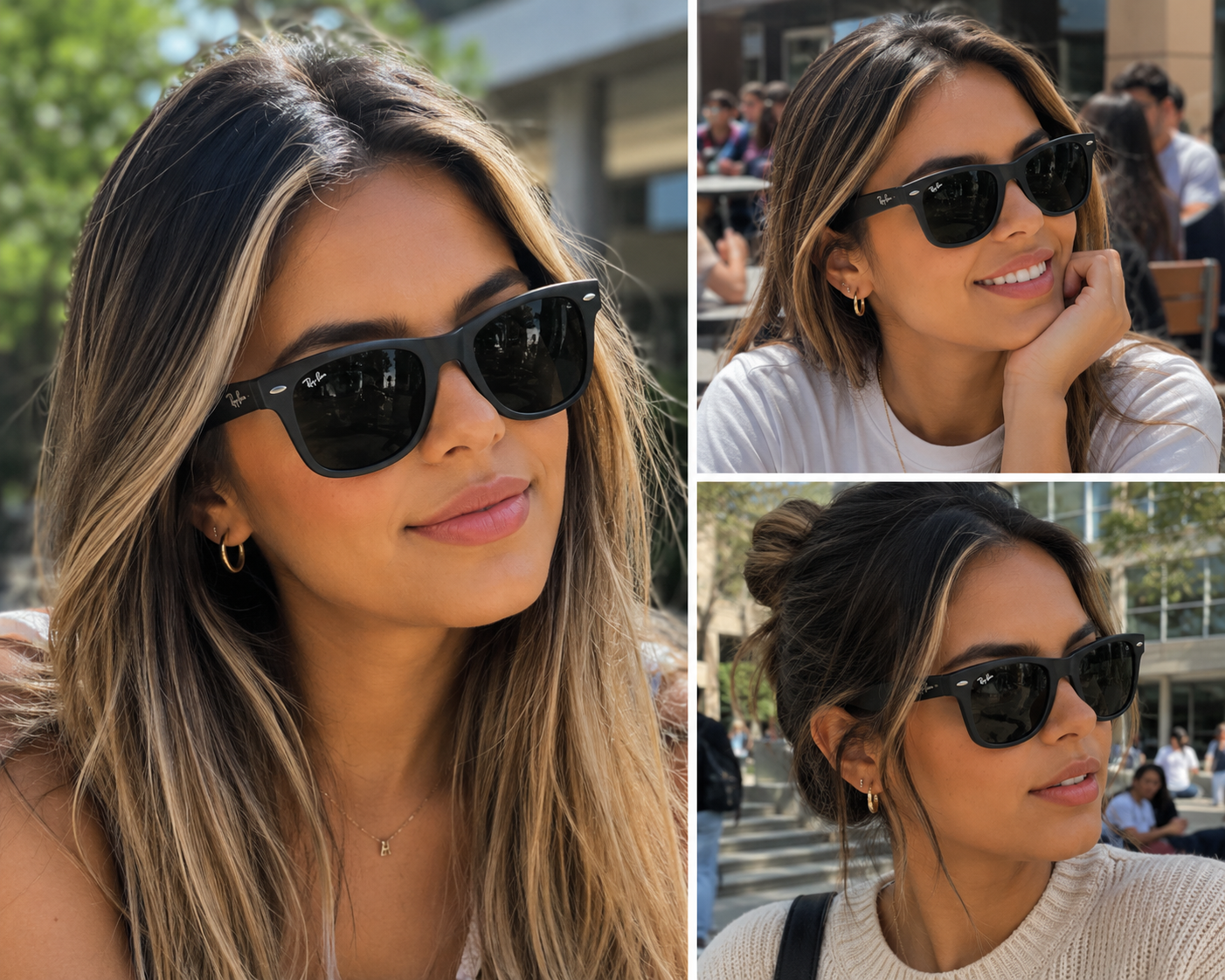 Gafa Brisa Chic UV400™