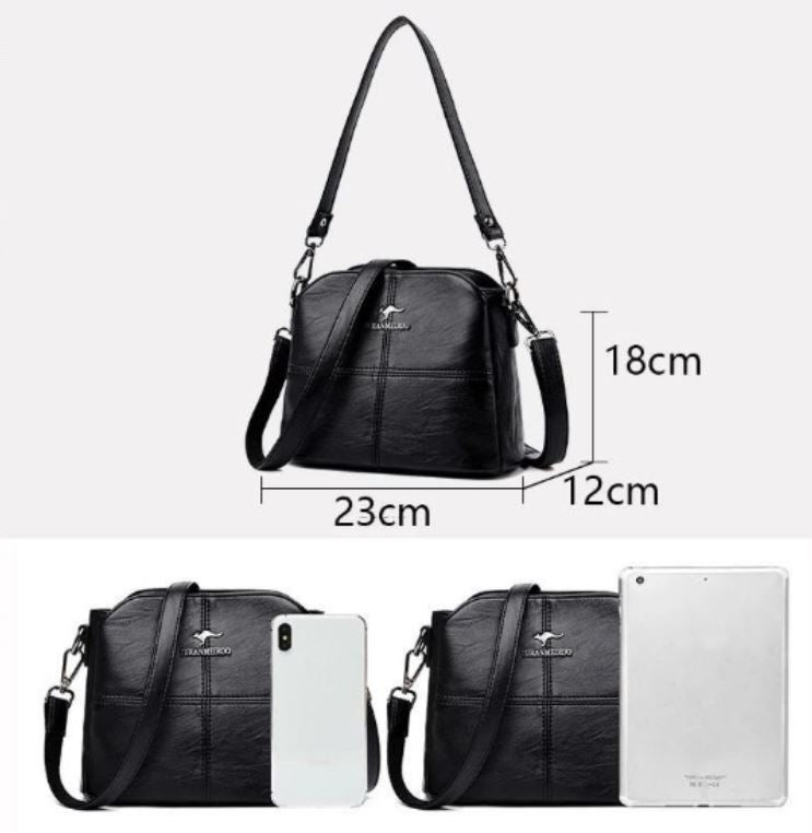 NUEVO BOLSO MILANO CHIC