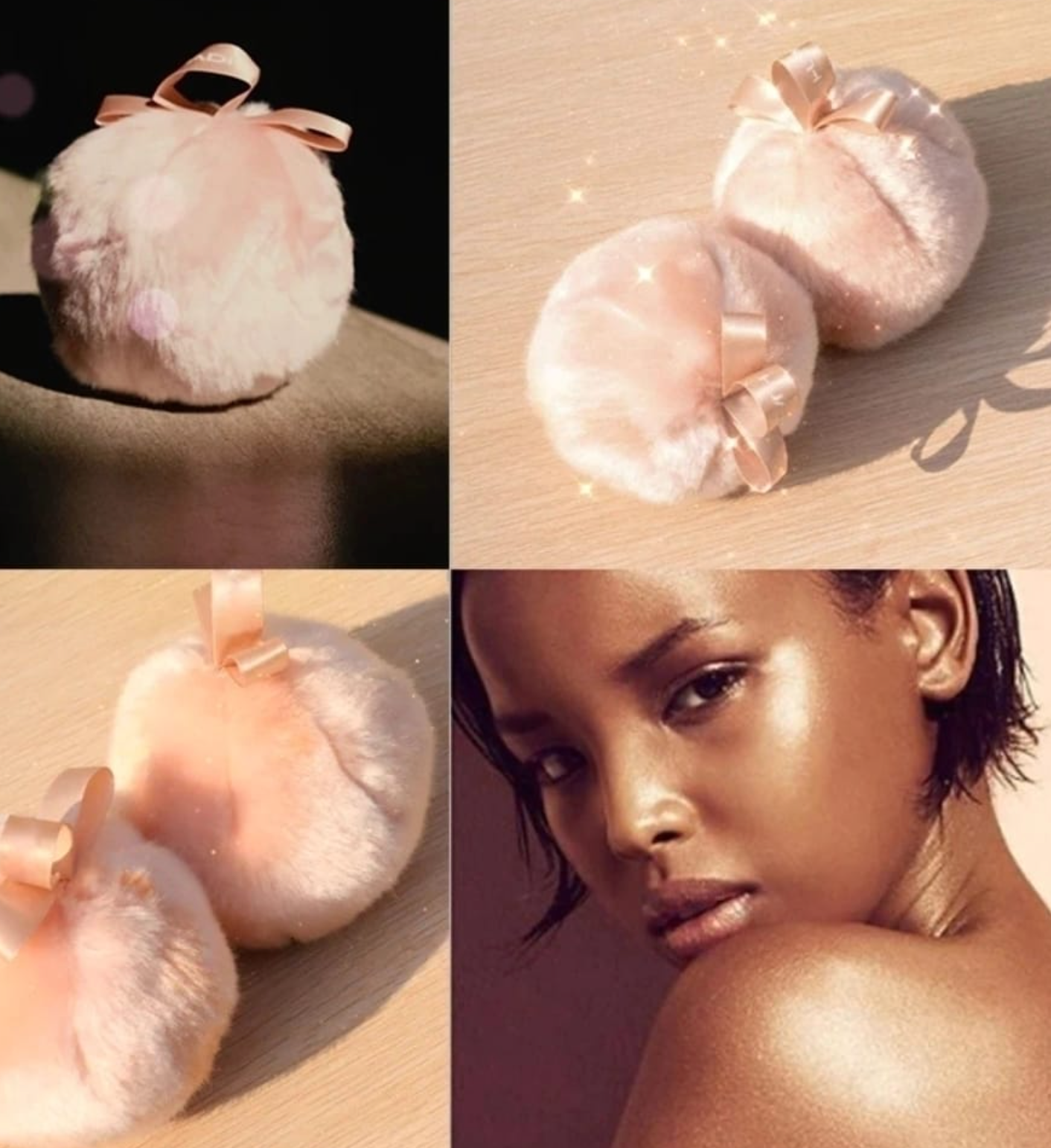 NUEVO ILUMINADOR POLVO DE HADAS