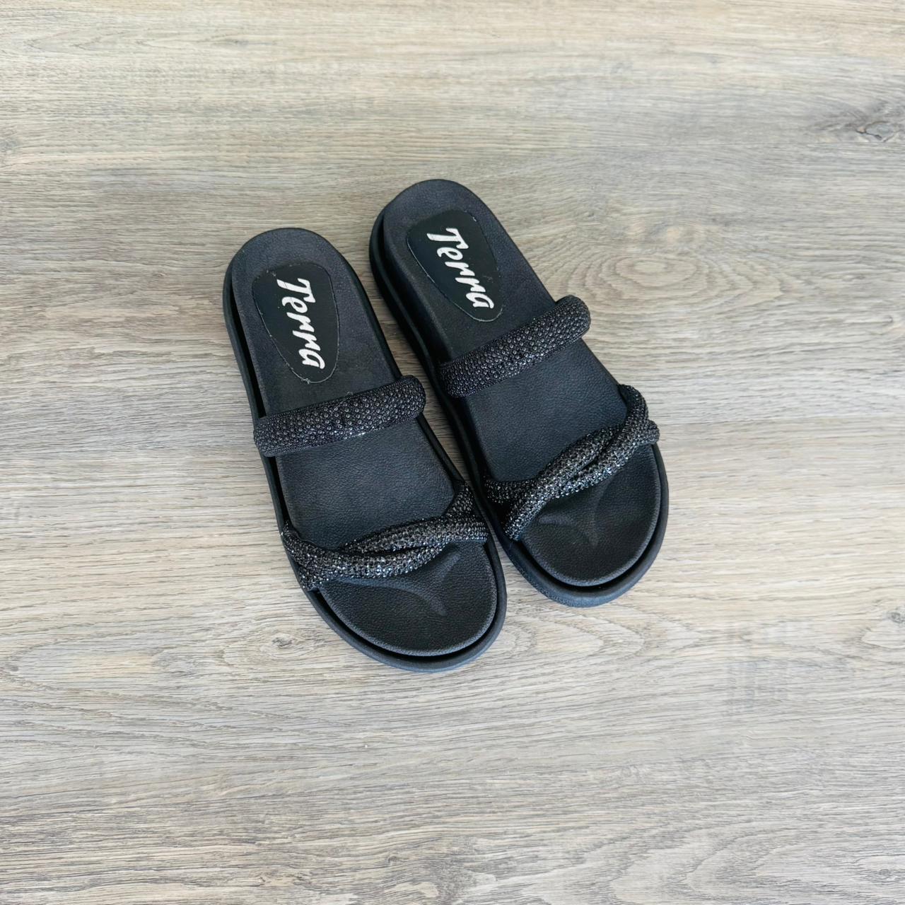 NUEVAS SANDALIAS GLAM COMFORT ELITE