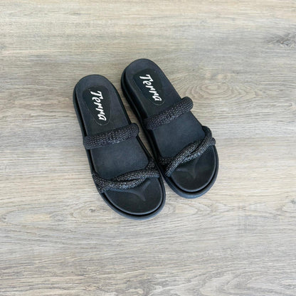NUEVAS SANDALIAS GLAM COMFORT ELITE