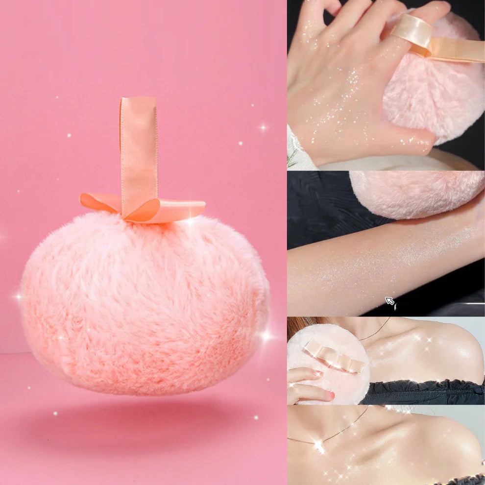 NUEVO ILUMINADOR POLVO DE HADAS