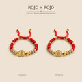 Rojo-Rojo