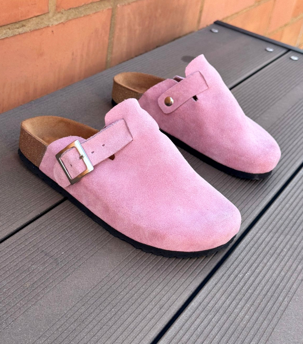 Suecos Toscana Cuero™