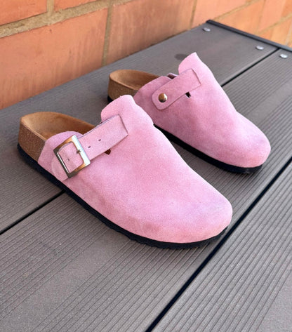 Suecos Toscana Cuero™